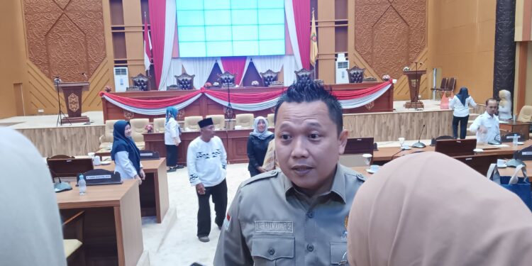 Tanggapi Istilah Sekolah Unggulan, Deni Hakim Anwar : Saya Kira Itu Bukan Polemik