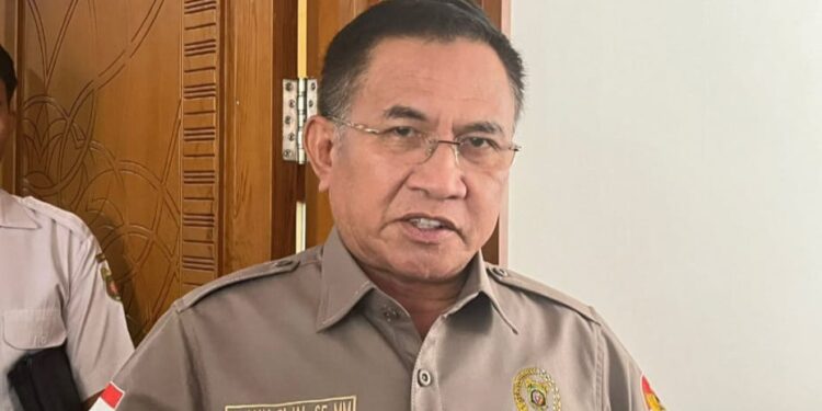 Komisi I DPRD Kota Samarinda Tindaklanjuti Aduan Warga Yang Terdampak Dari PT Internasional Prima Coal
