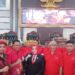 Srikandi PDI-P Peraih Suara Terbanyak Pileg Kukar Resmi Dilantik