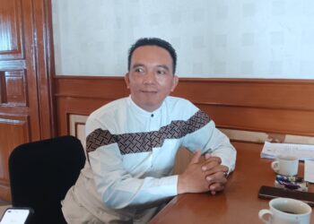 KPU Kukar Fokuskan Skema Pengamanan Menjelang Pendaftaran Calon
