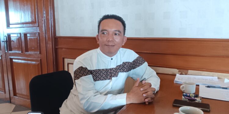 KPU Kukar Fokuskan Skema Pengamanan Menjelang Pendaftaran Calon