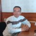 KPU Kukar Fokuskan Skema Pengamanan Menjelang Pendaftaran Calon