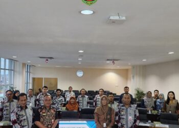 Launching dan Sosialisasi Program Desa Cantik di Samarinda: Kolaborasi untuk Mewujudkan Desa yang Mandiri dan Berdaya Saing