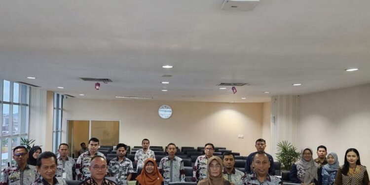 Launching dan Sosialisasi Program Desa Cantik di Samarinda: Kolaborasi untuk Mewujudkan Desa yang Mandiri dan Berdaya Saing
