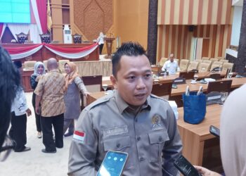 Optimalkan Peran Pendidik, Deni Hakim Anwar Dorong Penambahan Insentif Guru Sekolah Swasta