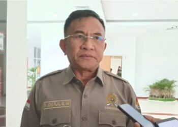 Joha Fajal Respon Positif Pencabutan SE Perizinan Reklame, Dinilai Akan Tingkatkan PAD Kota Samarinda