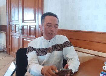 KPU Kukar Segera Laksanakan Verfak Tahap II Terhadap Bakal Calon Perseorangan