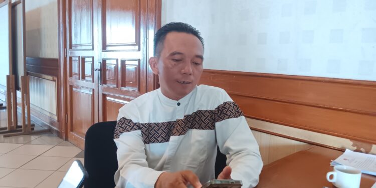 KPU Kukar Segera Laksanakan Verfak Tahap II Terhadap Bakal Calon Perseorangan