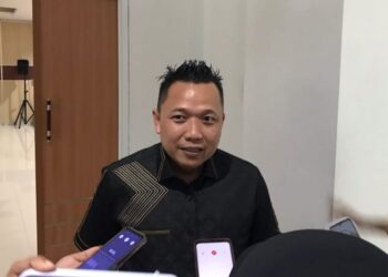 Kembangkan Inovasi di sektor kesehatan, Deni Dorong Pemanfaatan Bahan Baku Lokal dan Pengembangan Tenaga Pendukung Layanan Kesehatan