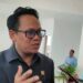 Shamri Nilai Keuntungan Pengelolahan Sektor Parawisata Belum Maksimal