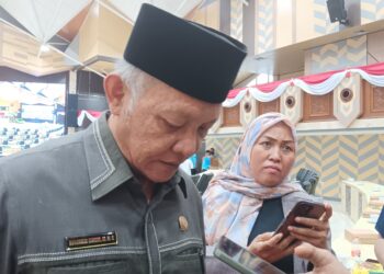 Samsun Nilai Putusan MK Terkait Perubahan Ambang Batas Pencalonan Kepala Daerah Hadirkan Pilihan Alternatif Bagi Rakyat