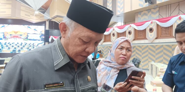 Samsun Nilai Putusan MK Terkait Perubahan Ambang Batas Pencalonan Kepala Daerah Hadirkan Pilihan Alternatif Bagi Rakyat