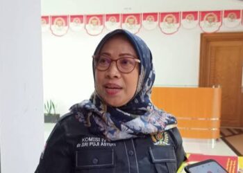 Puji Harapkan Pembangunan Sekolah Bertaraf Internasional Tak Munculkan Paradigma Sekolah Unggulan