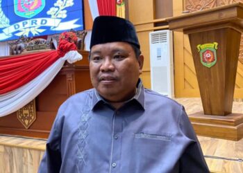 Kondisi Sekolah Yang Rusak Diharapkan Lebih di Prioritaskan Dibanding Pembangunan Sekolah Bertaraf Internasional