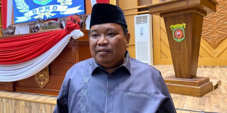 Kondisi Sekolah Yang Rusak Diharapkan Lebih di Prioritaskan Dibanding Pembangunan Sekolah Bertaraf Internasional