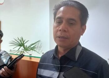 Helmi Dorong Kolaborasi dan Partisipasi Masyarakat Atasi Permasalahan Sampah di Kota Samarinda