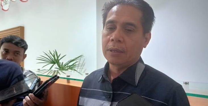 Helmi Dorong Kolaborasi dan Partisipasi Masyarakat Atasi Permasalahan Sampah di Kota Samarinda