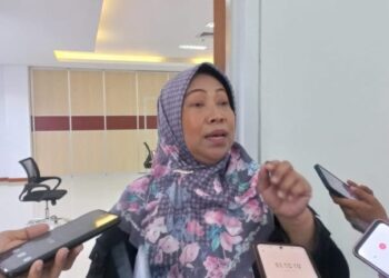 Sri Puji Astuti Nilai Keterbatasan SDM dan Infrastruktur Masih Menjadi Persoalan Pendidikan di Kota Samarinda