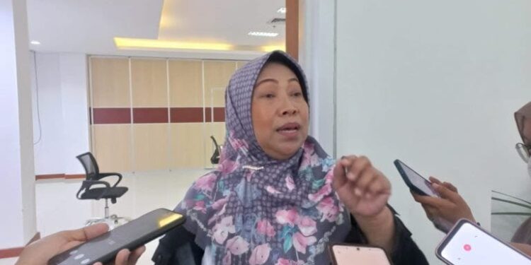 Sri Puji Astuti Nilai Keterbatasan SDM dan Infrastruktur Masih Menjadi Persoalan Pendidikan di Kota Samarinda