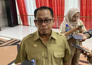 Angkasa Jaya Dorong Pemkot Tingkatkan Kawasan Hijau di Kota Samarinda
