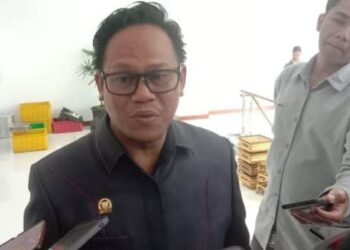DPRD Samarinda Ajukan 18 Raperda Dalam Propemperda 2025