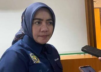 Hindari Defisit Anggaran, Lailah Dorong Adanya Perancanaan Yang Matang