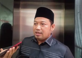 Akses Air Bersih Belum Merata di Samarinda, Fuad Fakhruddin Minta Perumdam Tingkatkan Pelayanan