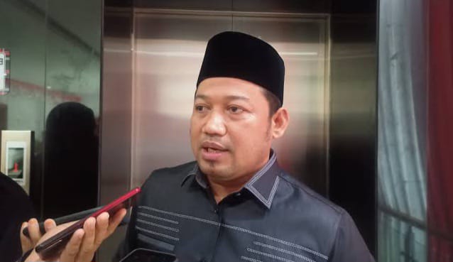 Akses Air Bersih Belum Merata di Samarinda, Fuad Fakhruddin Minta Perumdam Tingkatkan Pelayanan