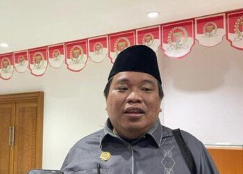 Sani Dorong Pemkot Samarinda Mulai Pertimbangkan Pembangunan Sekolah Aman Bencana
