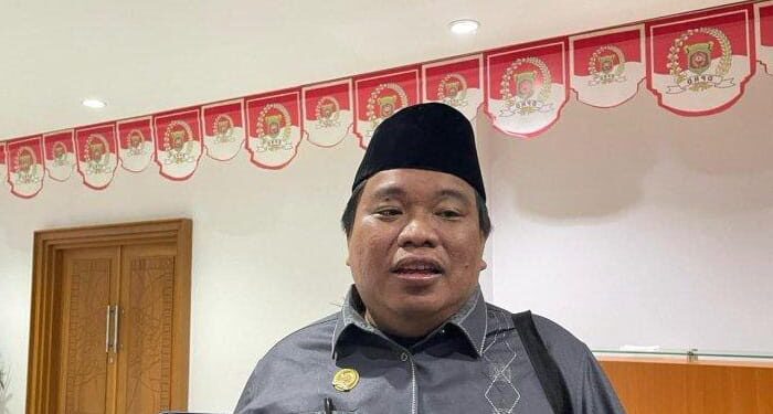 Sani Dorong Pemkot Samarinda Mulai Pertimbangkan Pembangunan Sekolah Aman Bencana