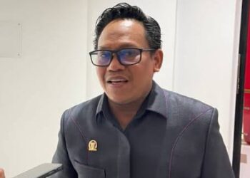 Pengelolahan Sampah Dinilai Masih Menjadi Masalah Klasik, Shamri Dorong DLH Lakukan Inovasi