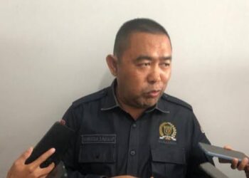Kurangi Kerawanan Pangan, Fahruddin Tekankan Pentingnya Wujudkan Kemandirian Pangan di Kota Samarinda
