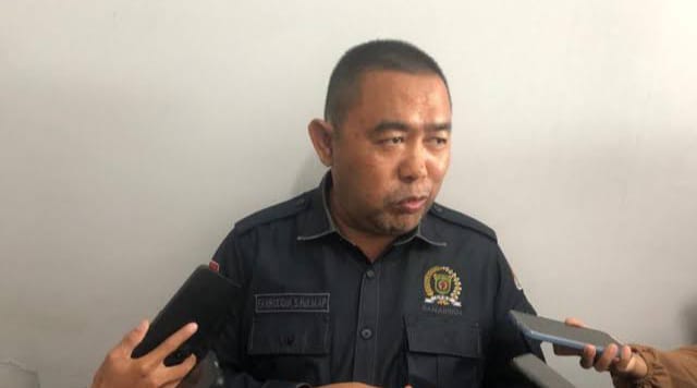 Kurangi Kerawanan Pangan, Fahruddin Tekankan Pentingnya Wujudkan Kemandirian Pangan di Kota Samarinda