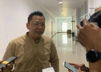 Deni Dorong Perhatian Pemkot Terhadap Layanan Pendidikan Kaum Disabilitas