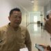 Deni Dorong Perhatian Pemkot Terhadap Layanan Pendidikan Kaum Disabilitas