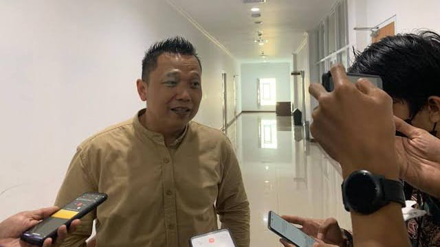Deni Dorong Perhatian Pemkot Terhadap Layanan Pendidikan Kaum Disabilitas