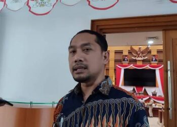 Abdul Rohim Ungkapkan Kekecewaan Terkait Minimnya Sarana- Prasarana Pendidikan Beberapa Sekolah di Samarinda