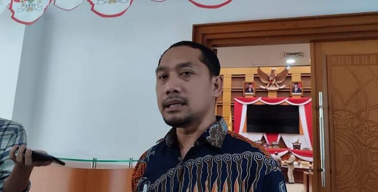 Abdul Rohim Ungkapkan Kekecewaan Terkait Minimnya Sarana- Prasarana Pendidikan Beberapa Sekolah di Samarinda