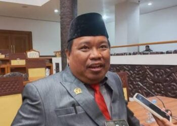 Menjadi Pemicu Terjadinya Stunting, Sani Soroti Maraknya Pernikahan Dini di Kota Samarinda