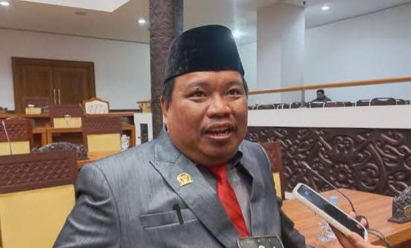 Menjadi Pemicu Terjadinya Stunting, Sani Soroti Maraknya Pernikahan Dini di Kota Samarinda