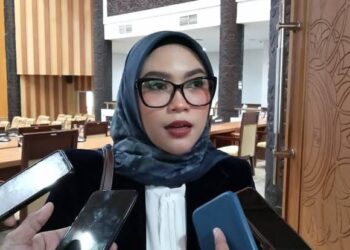 Menjaga Ketertiban dan Kualitas Kawasan Wisata Teras Samarinda, Shania Dorong Pemkot Terapkan SOP Yang Jelas