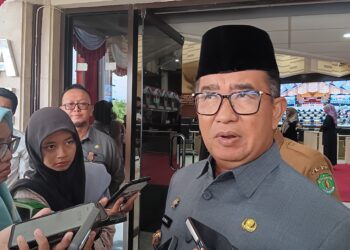 DPRD Kaltim dan Pemprov Resmi Setujui Anggaran Perubahan APBD Kaltim 2024, Tembus Hingga 22,19 Triliun