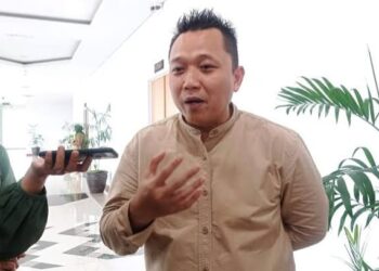 Deni Dorong Perhatian Khusus Terhadap Penanganan Kasus Perundungan di Sekolah