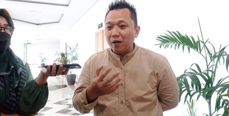 Deni Dorong Perhatian Khusus Terhadap Penanganan Kasus Perundungan di Sekolah