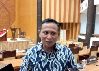 Sampah Masih Menjadi Permasalahan Klasik di Kota Samarinda, Anhar : Penyelesaian Harus di Mulai Dari Hulu Hingga ke Hilir