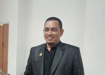 Abdul Khairin Dorong Walikota Terpilih Samarinda Mendatang Menyesuaikan Rencana Pembangunan Yang Sudah Dicanangkan