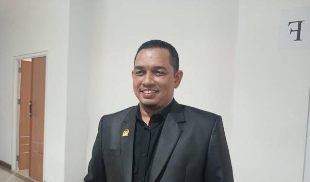 Abdul Khairin Dorong Walikota Terpilih Samarinda Mendatang Menyesuaikan Rencana Pembangunan Yang Sudah Dicanangkan
