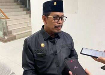 Dibanding Pembangunan Infrastruktur, Angkasa Dorong Pemkot Prioritaskan Pengembangan SDM