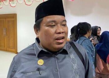 Wakil Ketua Komisi IV DPRD Samarinda Nilai 20 % Anggaran Pendidikan Belum Maksimal