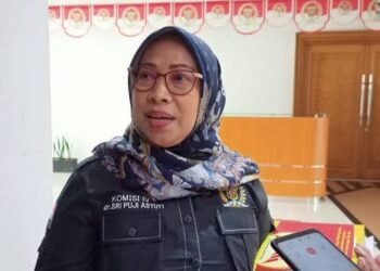 Membuka Kesempatan Warga Untuk Membaca, Puji Dorong Ketersediaan Pojok Baca di Tempat Pelayanan Publik